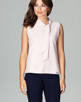 Blouse model 120323 Lenitif - Toi ‘n’ Moi Ltd