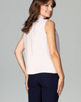 Blouse model 120323 Lenitif - Toi ‘n’ Moi Ltd