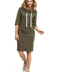 Daydress model 120614 Moe