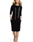 Daydress model 120615 Moe