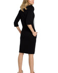Daydress model 120615 Moe