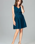 Cocktail dress model 120759 Lenitif