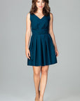 Cocktail dress model 120759 Lenitif