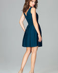 Cocktail dress model 120759 Lenitif