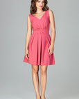 Cocktail dress model 120760 Lenitif