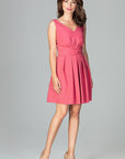 Cocktail dress model 120760 Lenitif