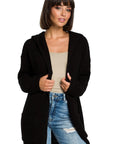 Cardigan model 121225 BE Knit