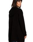 Cardigan model 121225 BE Knit