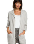 Cardigan model 121227 BE Knit