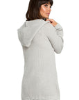Cardigan model 121227 BE Knit