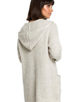 Cardigan model 121228 BE Knit