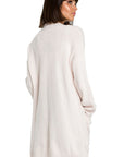 Cardigan model 121229 BE Knit