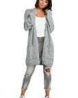 Cardigan model 121231 BE Knit