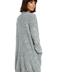 Cardigan model 121231 BE Knit
