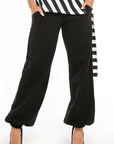 Women trousers model 121233 Tessita