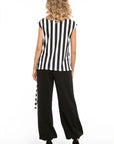 Women trousers model 121233 Tessita