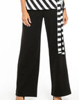Women trousers model 121234 Tessita