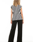 Women trousers model 121234 Tessita