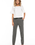 Women trousers model 121236 Tessita
