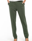 Women trousers model 121237 Tessita