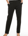 Women trousers model 121238 Tessita