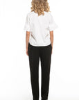 Women trousers model 121238 Tessita