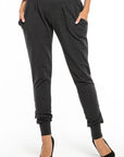 Tracksuit trousers model 121240 Tessita
