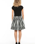 Daydress model 121250 Tessita