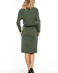 Daydress model 121254 Tessita