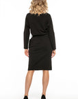 Daydress model 121255 Tessita