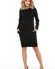 Daydress model 121257 Tessita