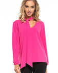 Blouse model 121275 Tessita - Toi ‘n’ Moi Ltd
