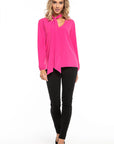Blouse model 121275 Tessita - Toi ‘n’ Moi Ltd