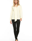Blouse model 121275 Tessita - Toi ‘n’ Moi Ltd