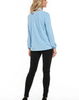 Blouse model 121275 Tessita - Toi ‘n’ Moi Ltd