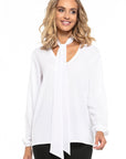 Blouse model 121275 Tessita - Toi ‘n’ Moi Ltd