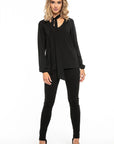 Blouse model 121275 Tessita - Toi ‘n’ Moi Ltd