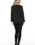 Blouse model 121275 Tessita - Toi ‘n’ Moi Ltd