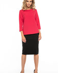 Blouse model 121281 Tessita - Toi ‘n’ Moi Ltd