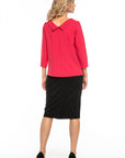 Blouse model 121281 Tessita - Toi ‘n’ Moi Ltd