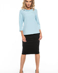 Blouse model 121281 Tessita - Toi ‘n’ Moi Ltd