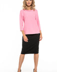 Blouse model 121281 Tessita - Toi ‘n’ Moi Ltd