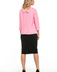 Blouse model 121281 Tessita - Toi ‘n’ Moi Ltd
