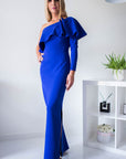 Evening dress model 121355 Jersa