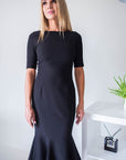 Cocktail dress model 121359 Jersa