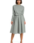Daydress model 121631 BeWear