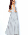 Long dress model 121749 IVON