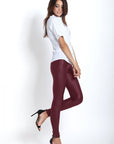 Long leggings model 121755 IVON