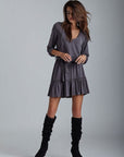 Daydress model 121765 IVON