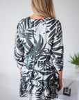 Cocktail dress model 122388 Jersa